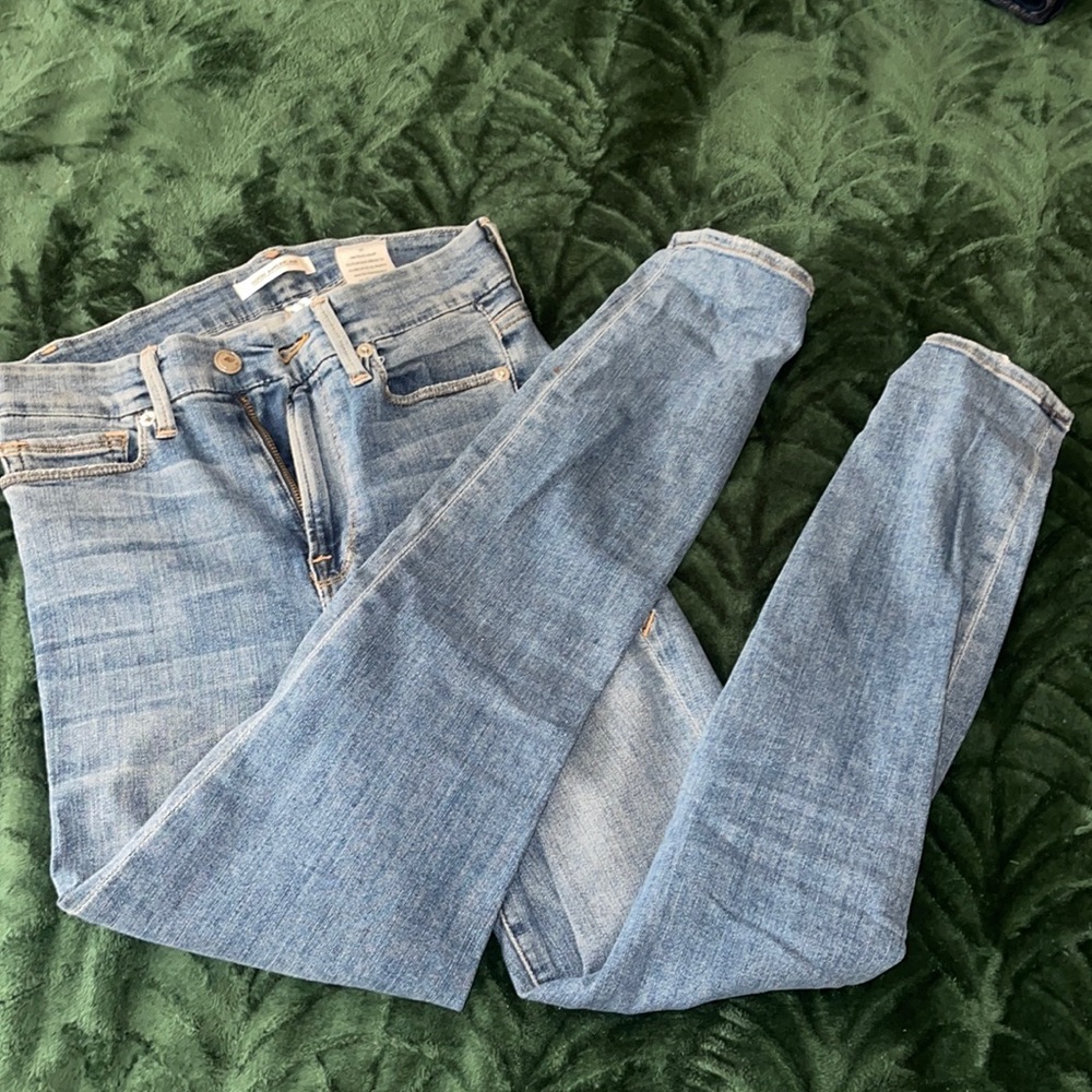 Good America jeans